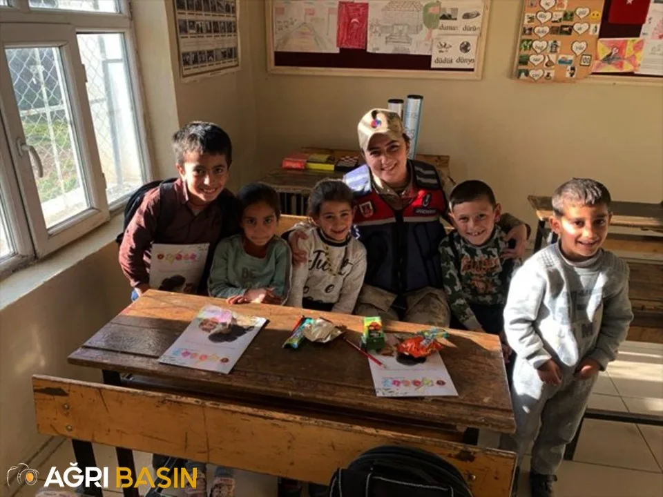 Siber Güvenlik ve Aile İçi Şiddetle Mücadelede Bilinçlendirme Etkinlikleri