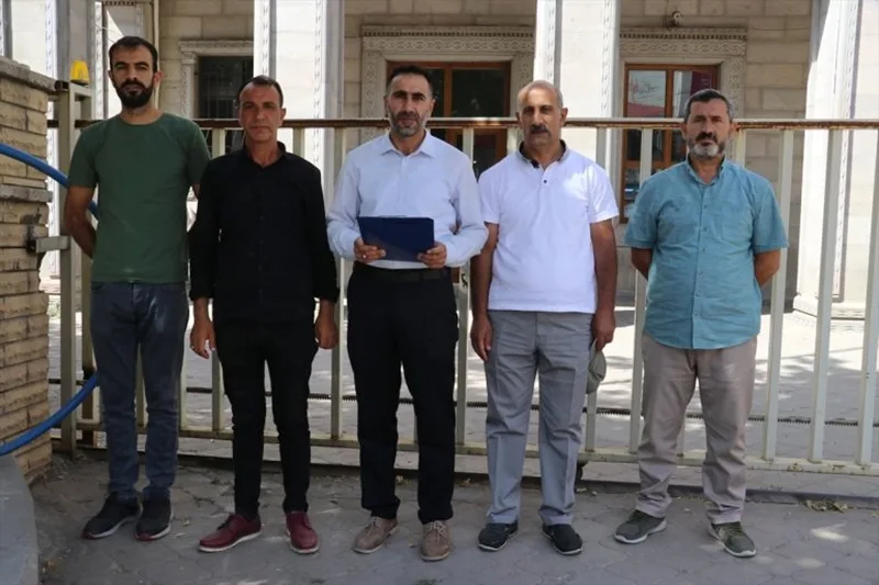 Ağrı ÖNDER şarkıcı Gülşen hakkında suç duyurusunda bulundu