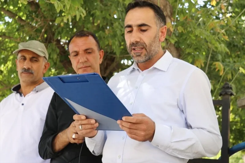 Ağrı ÖNDER şarkıcı Gülşen hakkında suç duyurusunda bulundu