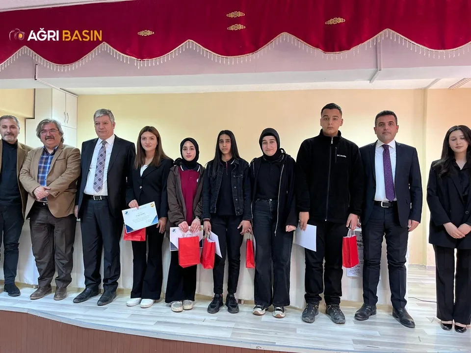 Ağrı'da "Kutadgu Bilig" İl paneli yapıldı