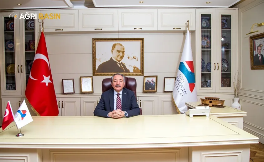 Ağrı’da İlk Kez "Mediastinal Planjuan" Guatr Ameliyatı Gerçekleştirildi