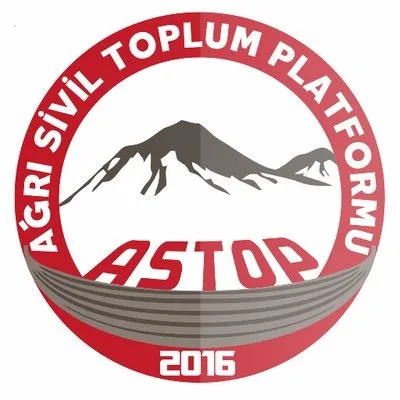 ASTOP, Ağrı'da ki Düşük Aşı Oranına Dikkat Çekti