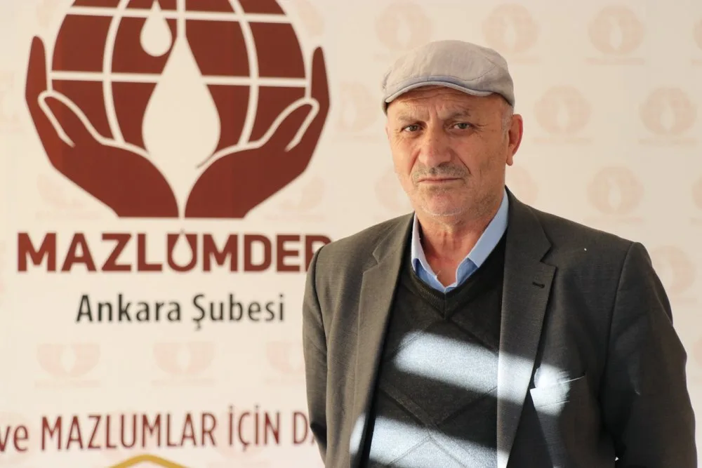 Avukat Osman Yurt; Başörtüsünün anayasal dayanaklarının olması bir ihtiyaç