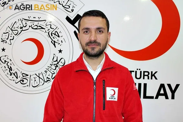 Kızılay Ağrı Şubesi Ramazan boyunca 13 bin ihtiyaç sahibi aileye ulaşacak