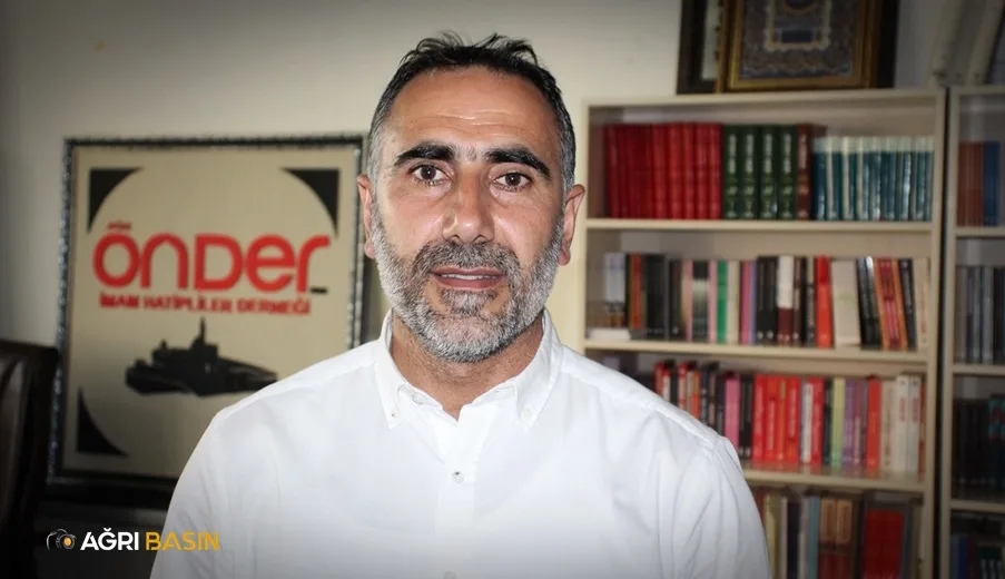 Kullanılmış kitaplarla YKS’de Türkiye 148’incisi oldu