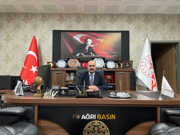 Müdür Daharlı; Aile hekimleri artık INR, Röntgen isteyebilecekler