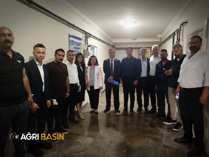 Defterdar Şimşek'ten Vergi Borçları Bilgilendirmesi