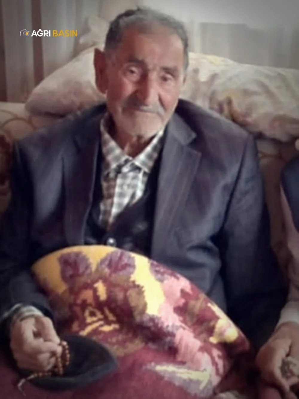 Yeni Ailesinin Acı Günü! Hacı Süleyman Yeni Vefat Etti
