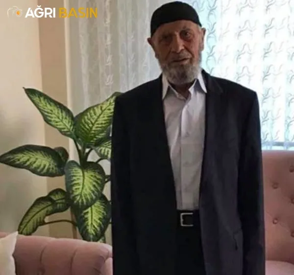 Yılmaz Ailesinin Acı Günü! Hacı Zahir Yılmaz Vefat Etti