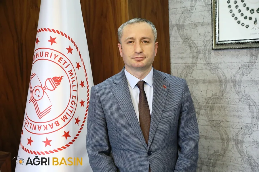 Ağrı'dan TÜBİTAK Yarışmalarına 440 Proje ile Rekor başvuru