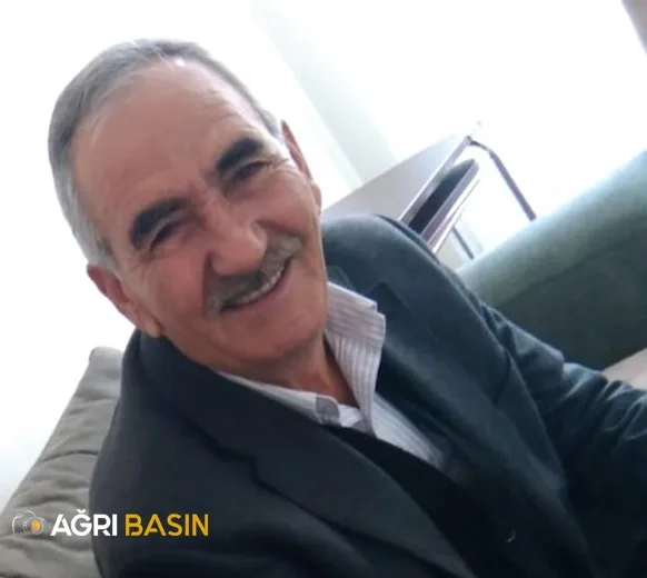 Aslan Ailesinin Acı Günü! Kasım Aslan Vefat etti
