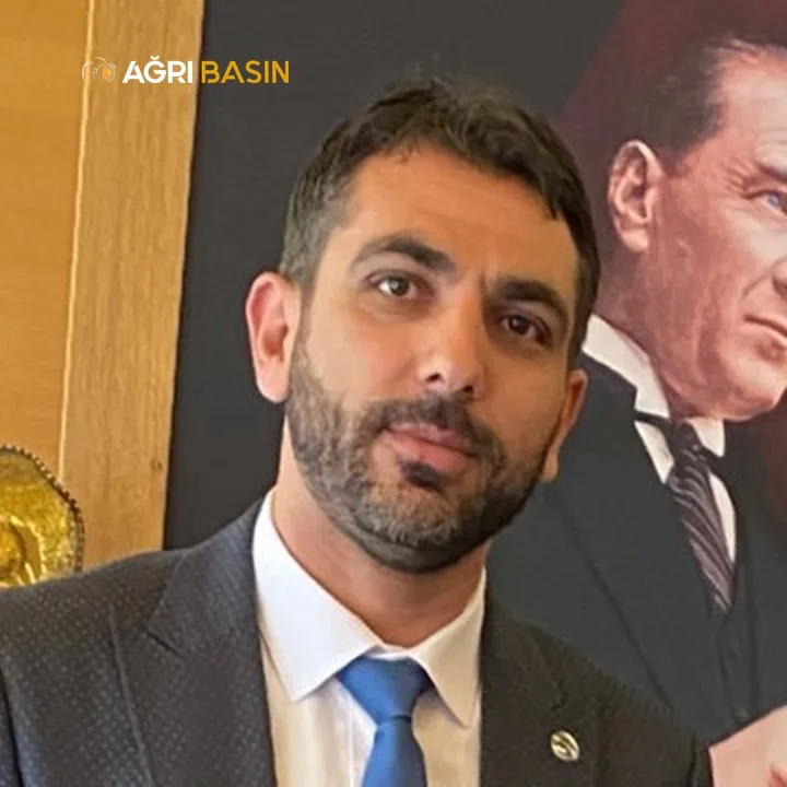 Memleket Partisi Ağrı İl Teşkilatından istifa açıklaması