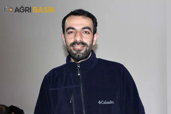 ÖNDER Ağrı Şubesi gençlere alternatif çalışma alanları oluşturuyor