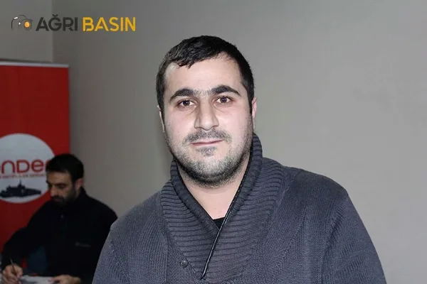 ÖNDER Ağrı Şubesi gençlere alternatif çalışma alanları oluşturuyor