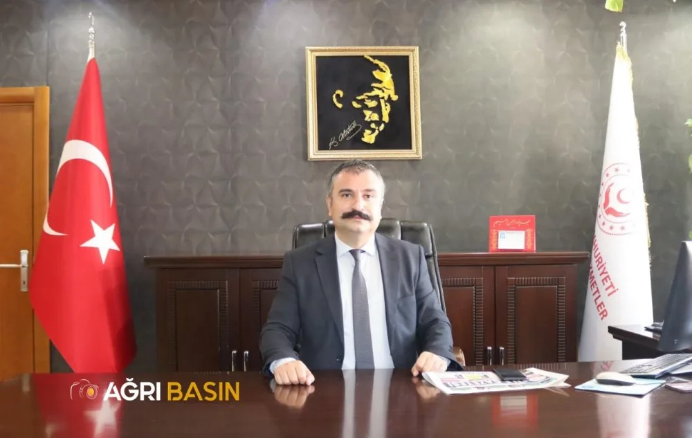 Orhan BAYRAK Kimdir!