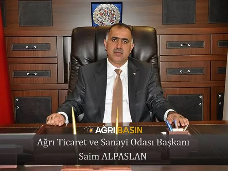 Alpaslan Ailesinin Acı Günü! Orhan Alpaslan vefat etti