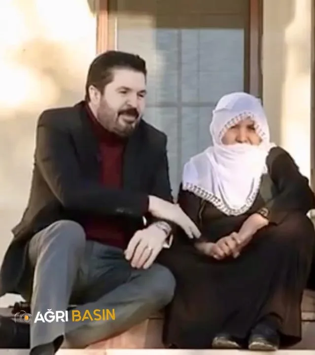 Savcı Sayan'ın Acı Günü! Anne Vesile Sayan vefat etti