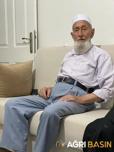 Halil Özyolcu'nun Acı Günü!