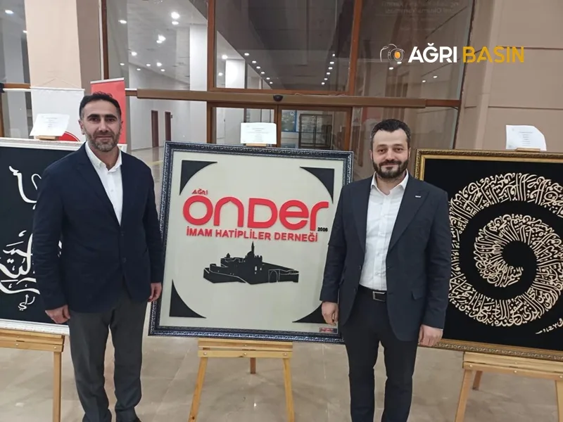 Turgut Özmüş, ÖNDER Genel Merkez Yönetim Kuruluna Seçildi