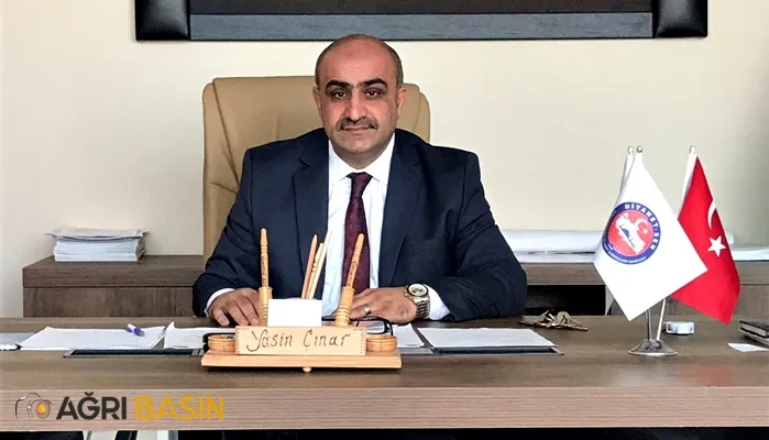 Yasin Çınar: Milletimizin Değerlerini Aşağılayamazsınız