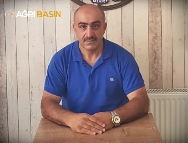 Yasin Çınar: "Güzel Ahlakın ve Vefanın En Güzel Örneği"