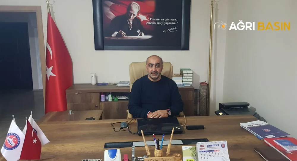 Yasin Çınar; LGBT’ye Karşı Olmak Nefret Söylemi Değil Fıtrat Eylemidir