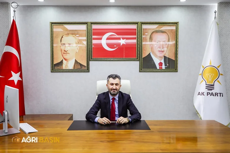 Başkan Yıldız: Ağrı’da Gece Polikliniği Dönemi Başladı