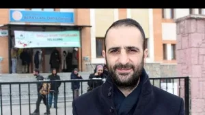 Ağrı’da Siyer Yarışması Düzenlendi